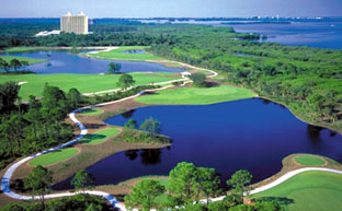 Raptor Bay GC - Bonita Springs in Lee County