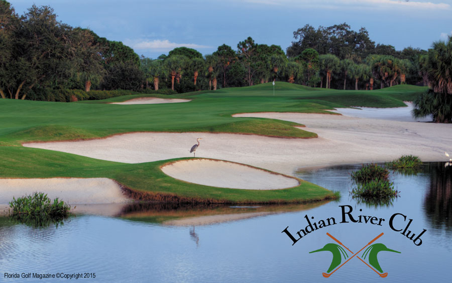 Indian River Club Club in Vero Beach, Florida