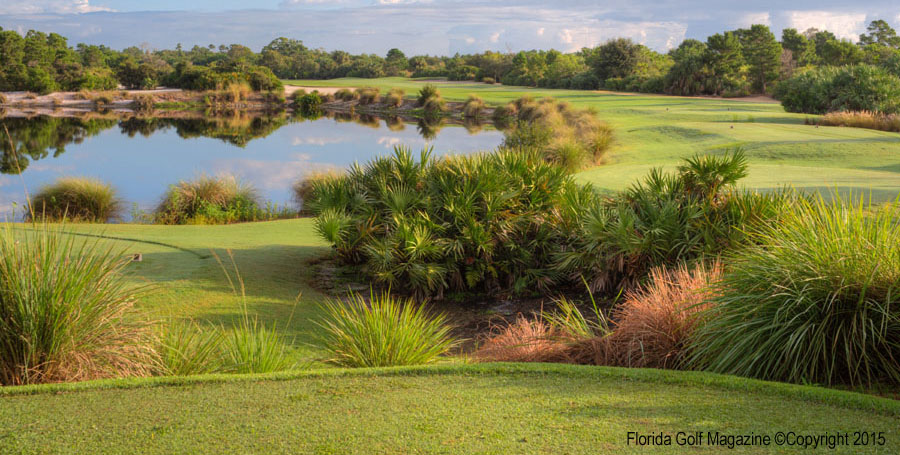 5th & Hole at Indian River Club