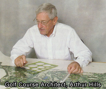 Arthur Hills