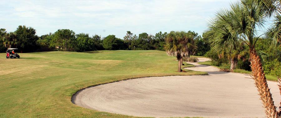 13th Hole of Long Meadow