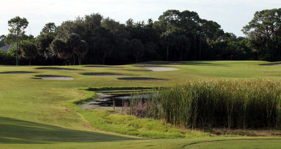 Rotonda Golf & Country Club in Rotonda West, Florida