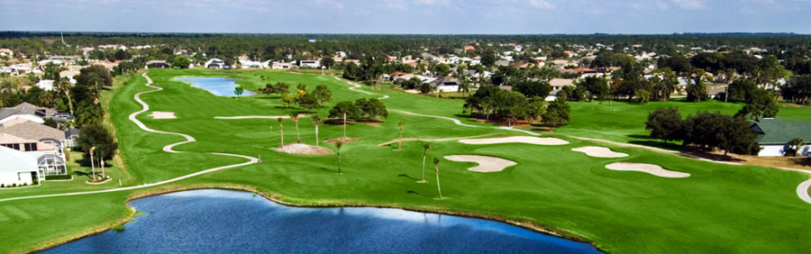 Rotonda Golf & Country Club