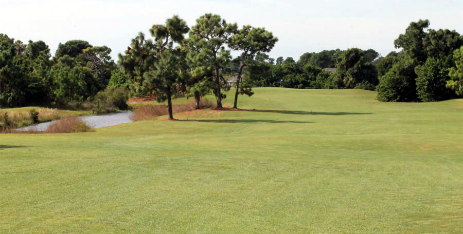 Rotonda Golf & Country Club in Rotonda West, Florida