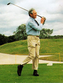 Arthur Hills' Swing