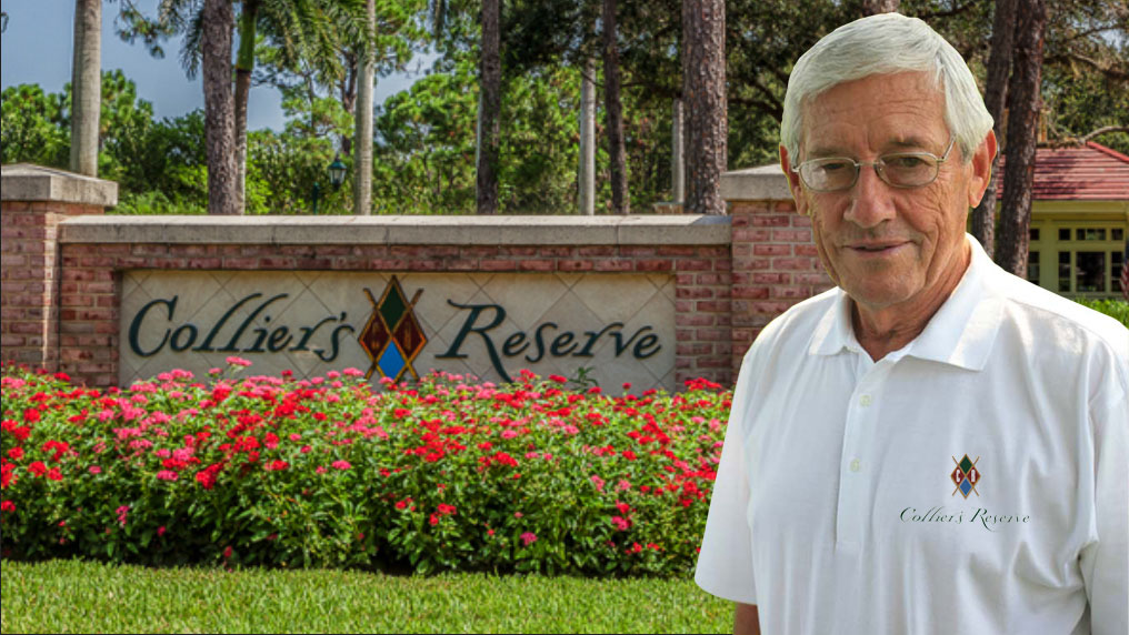 Collier's Reserve Country Club in Naples, FL