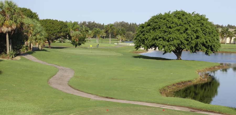 Vista Plantation Golf Club In Vero Beach, FL