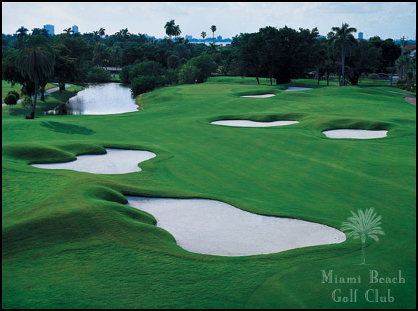 Miami Beach Golf Club