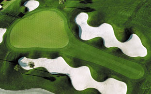 Bay Hill Golf Club & Lodge - Orlando / Orange County