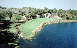Trump International Golf Club  - West Palm Beach/Palm Beach County