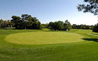 Santa Rosa Golf & Beach Club - Santa Rosa Beach / Walton County