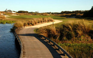 Golf Club of North Hampton - Fernandina Beach / Nassau County