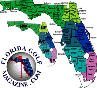 Vote in Florida Golf Magazine's Readers Choice Survey 
