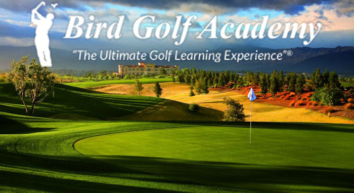 Transform Your Golf Game at Bird Golf Academy