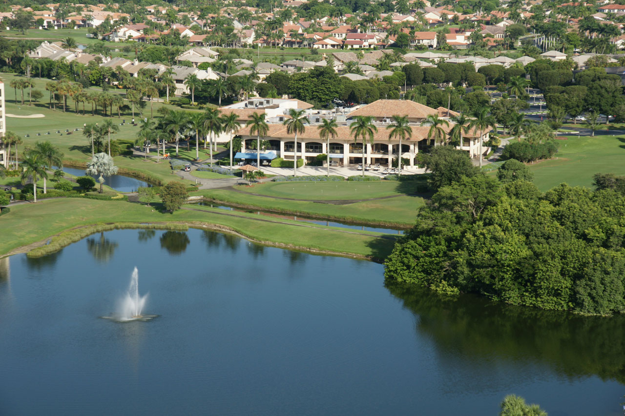 The Club at Boca Pointe