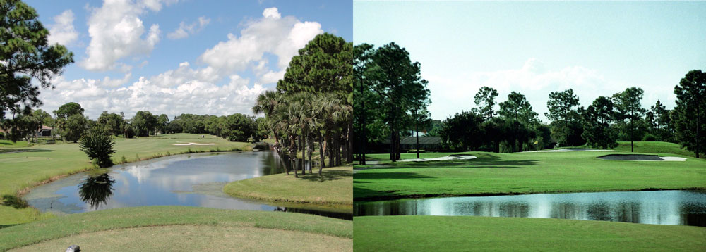 Bird Golf Academy At Pelican Bay