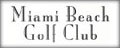 Miami Beach Golf Club