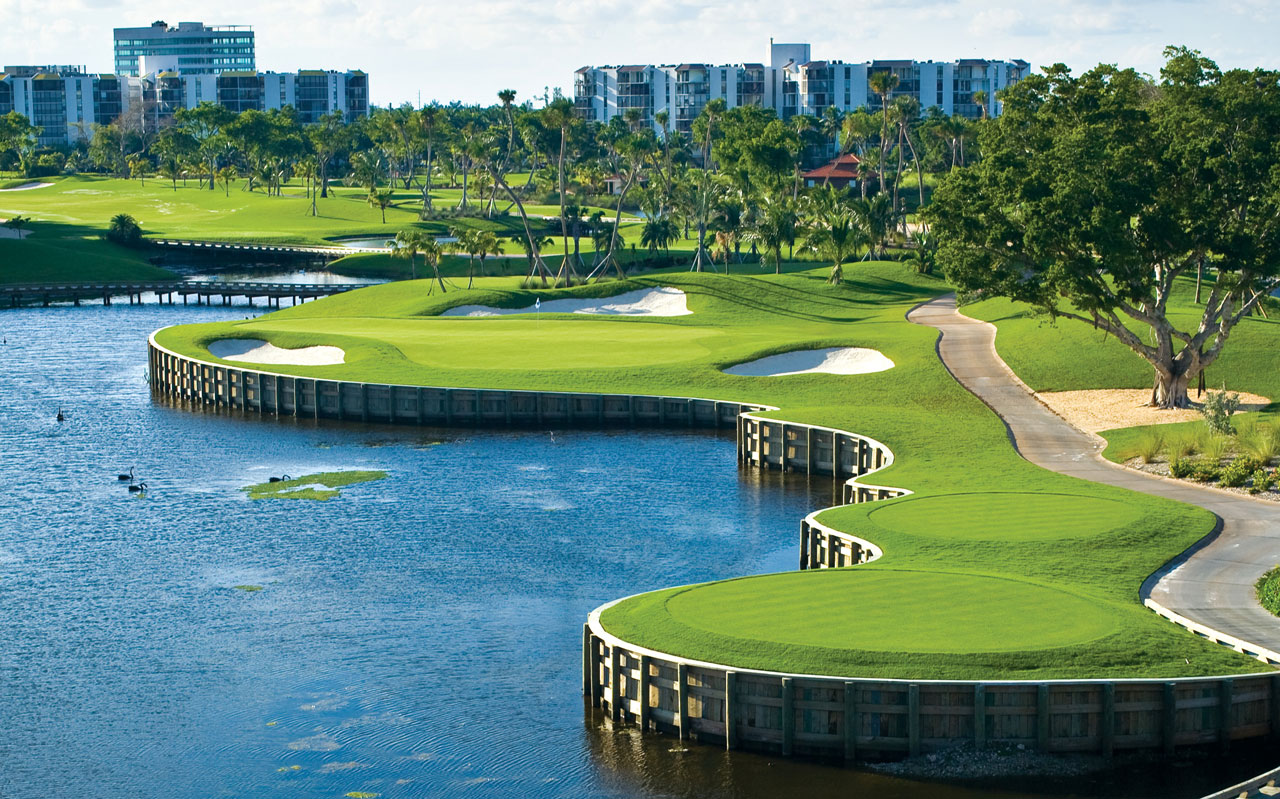 Turnberry Isle Miami