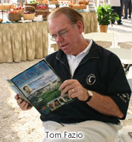 Tom Fazio