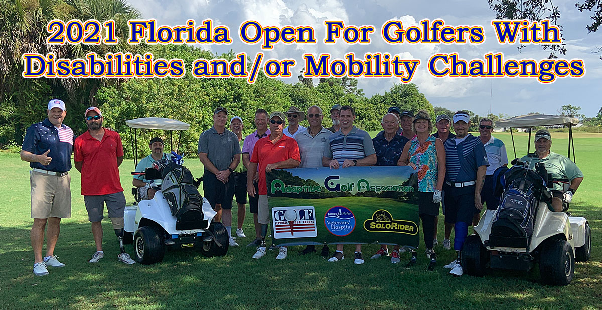 Florida Golf Magazine