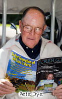 Pete Dye