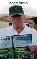 Donald J. Trump