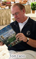 Tom Fazio